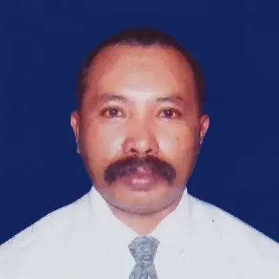 Husin Makatita, Koordinator