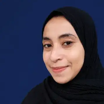 Sakina Malawat, Direktur Utama